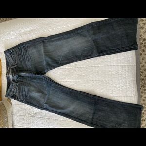 Esprit Jeans- bootcut / size 31